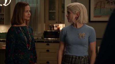 [Eva] Thank you, Liv. - iZombie