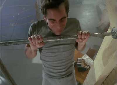 Eva, there you are. - Quantum Leap