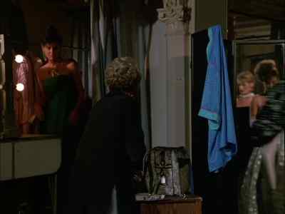 Eva, my top hook. - Murder, She Wrote