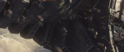 Evacuate the city. - Guardians of the Galaxy