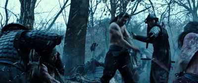 Evacuate the wounded and build camp-- - The Pirates: The Last Royal Treasure
