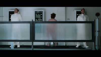 Evacuation comp... - Austin Powers: International Man of Mystery
