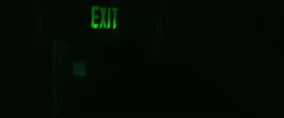 Evacuation procedure is in effect, this is not a drill. - Deepwater Horizon