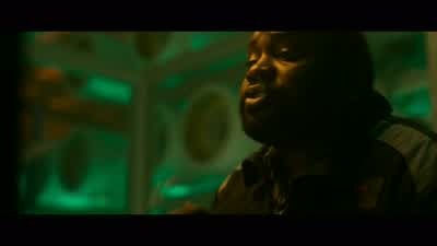 Evacuation, Titan alert. - Godzilla vs  Kong