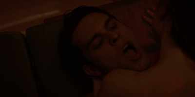 Evacuation zone protocols in place. - Vampire Academy