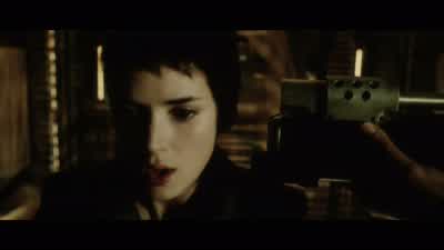 - Evacuation. - Alien: Resurrection