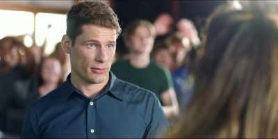(Evan) Babe, you’re really good, - Dimension 404