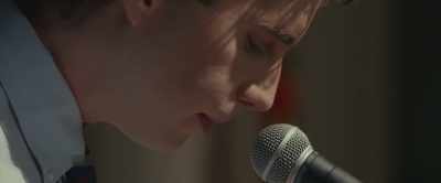 (Evan breathes deeply) - Dear Evan Hansen
