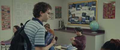 EVAN:
Dear Evan Hansen, - Dear Evan Hansen