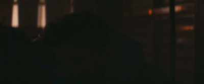 [Evan groans, wheezes] - Werewolves