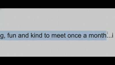 [Evan] It was a lot. A lot, lot. - Ashley Madison: Sex, Lies & Scandal