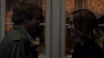 [Evan laughs] - Atypical