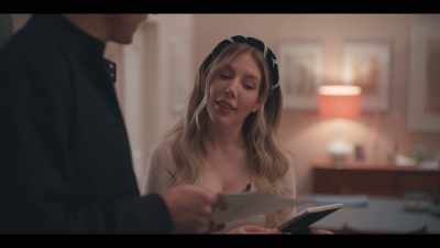 "Evan makes friends easily - The Duchess