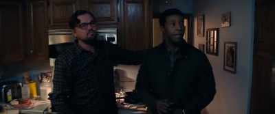 Evan, Marshall, June,
this is Dr. Oglethorpe. - Don't Look Up