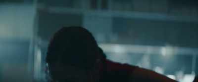 - Evan. No! Evan...
- He's gone. He's gone. - Werewolves