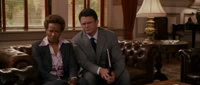 Evan? O.K. - Evan Almighty
