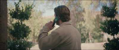 EVAN [ON VOICE MAIL]:
Hello, it's Evan. - Clawfoot