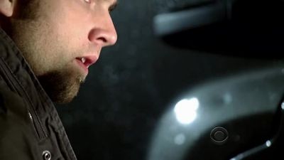 Evan? - Criminal Minds