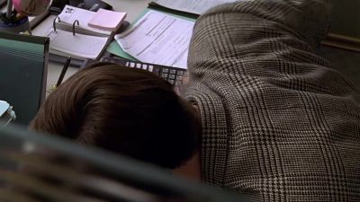 Evan... - The Truman Show