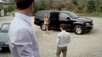 - EVAN? - Royal Pains