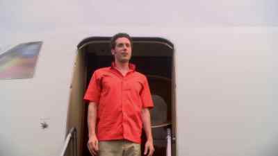 EVAN! - Royal Pains