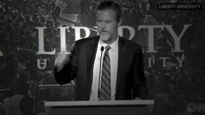 Evangelicalism today - God Forbid