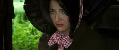 Evangeline. - Nanny McPhee