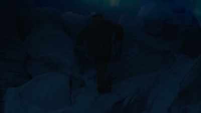 Evans! - The Terror