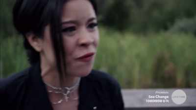 Evan's the one who healed me
when... - Drink Slay Love