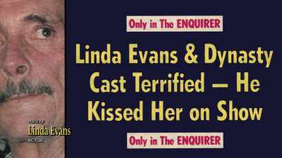 Evans:
There were, to my shock, - Rock Hudson: All That Heaven Allowed