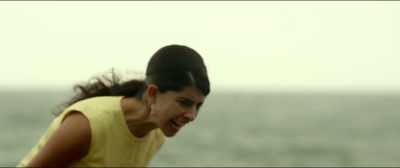 Evaristo almost killed Isauro over María. - I Dream in Another Language