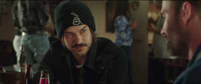 Eva's cousin,
he's got a job opportunity - Goon: Last of the Enforcers