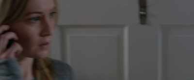 (EVA'S VOICEMAIL): - The Unseen