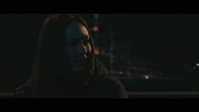 (Eve chuckles) - The Red Shoes: Next Step