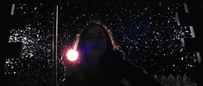 Eve you crazy bitch - Black Christmas