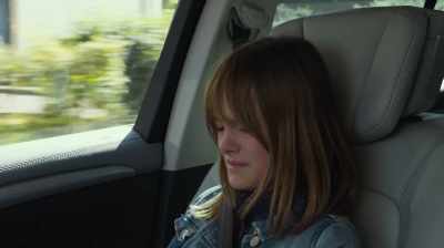 Eve, don't cry. - Happy End