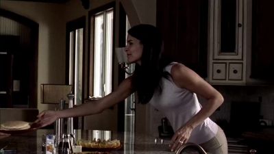EVE: Here, baby. - A Family Man