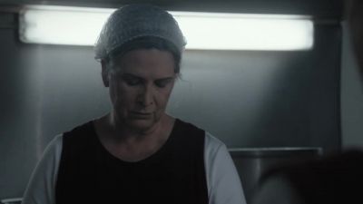 (EVE HUMS "HUSH LITTLE BABY") - Wentworth