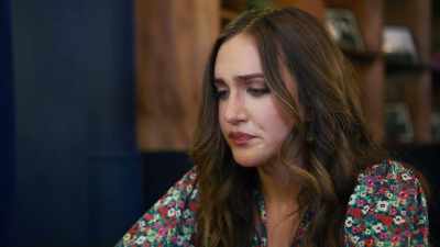 Eve, I had no idea. - Secret Lives of College Escorts