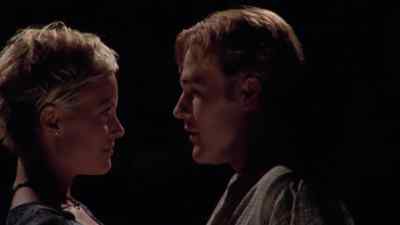 -Eve.
-Morning, Dawson. - Dawson's Creek