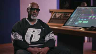 - Eve was perfect, man, - Origins of Hip Hop