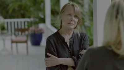 Eve. Please, just tell me. - Bloodline