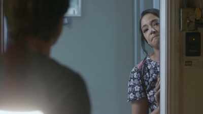 -Eve is pregnant. - My Best Friend the Baby Snatcher