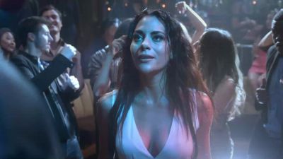 Eve? - Lucifer