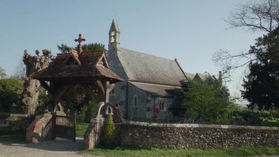 Eve! - Midsomer Murders