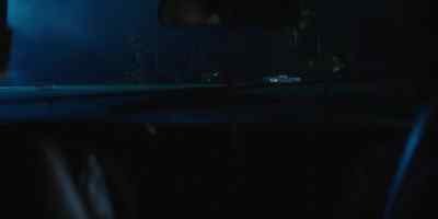 EVE:
This is where he had
football camp. - Nancy Drew