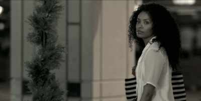 Eve waited for me - Heatwave