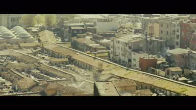 Where are they now? - Skyfall