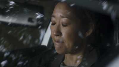 Eve, we will
catch her again, okay? - Killing Eve