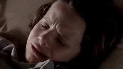 EVE: You're still sick, Ethan. - A Family Man